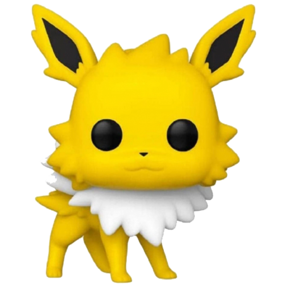 FUNKO Pop Pokémon Jolteon 628 